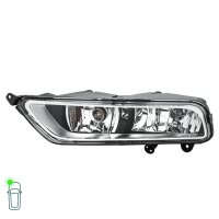 Nebelscheinwerfer-Set links rechts 12 V H8 P21W HELLA für u.a. VW PASSAT
