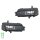 Front Fog Light Set left right 12 V H11 HELLA suitable for e.g. VW GOLF