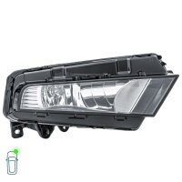 Nebelscheinwerfer-Set links rechts 12 V H8 HELLA für u.a. SEAT LEON