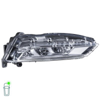 Nebelscheinwerfer-Set links rechts 12 V LED HELLA für u.a. SEAT LEON