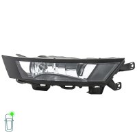 Front Fog Light Set left right 12 V H8 HELLA for e.g. SKODA RAPID