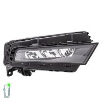 Nebelscheinwerfer-Set links rechts 12 V LED HELLA für u.a. SEAT LEON
