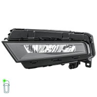 Nebelscheinwerfer-Set links rechts 12 V LED HELLA für u.a. SEAT LEON