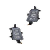 Nebelscheinwerfer-Set links rechts 12 V LED HELLA...