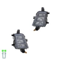 Nebelscheinwerfer-Set links rechts 12 V LED HELLA...