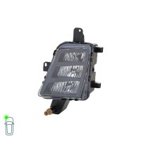 Nebelscheinwerfer-Set links rechts 12 V LED HELLA für u.a. VW GOLF