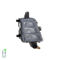 Nebelscheinwerfer-Set links rechts 12 V LED HELLA für u.a. VW GOLF