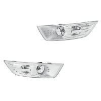 Nebelscheinwerfer-Set links rechts 12 V H8 W5W HELLA...