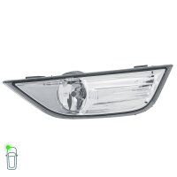 Nebelscheinwerfer-Set links rechts 12 V H8 HELLA für u.a. FORD MONDEO