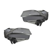 Nebelscheinwerfer-Set links rechts 12 V H8 HELLA für...