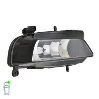 Nebelscheinwerfer-Set links rechts 12 V H8 HELLA für u.a. AUDI A5