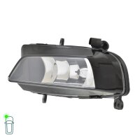 Nebelscheinwerfer-Set links rechts 12 V H8 HELLA für u.a. AUDI A5