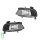 Nebelscheinwerfer-Set links rechts 12 V H8 HELLA für u.a. AUDI A5