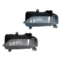 Nebelscheinwerfer-Set links rechts 12 V H8 HELLA für...