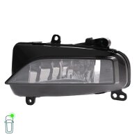 Nebelscheinwerfer-Set links rechts 12 V H8 HELLA für u.a. AUDI A4