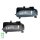 Nebelscheinwerfer-Set links rechts 12 V H8 HELLA für u.a. AUDI A4