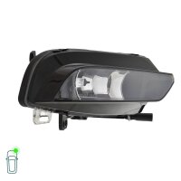 Nebelscheinwerfer-Set links rechts 12 V H8 HELLA für u.a. AUDI A3