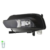 Nebelscheinwerfer-Set links rechts 12 V H8 HELLA für u.a. AUDI A3