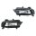 Nebelscheinwerfer-Set links rechts 12 V H8 HELLA für u.a. AUDI A1