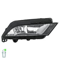 Nebelscheinwerfer-Set links rechts 12 V H8 HELLA für u.a. SEAT LEON