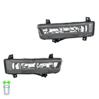 Front Fog Light Set left right 12 V H16 HELLA for e.g....