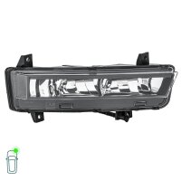 Nebelscheinwerfer-Set links rechts 12 V H16 HELLA für u.a. SKODA OCTAVIA