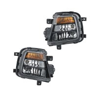 Nebelscheinwerfer-Set links rechts 12 V H21W H8 P21W...