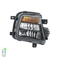 Nebelscheinwerfer-Set links rechts 12 V H21W H8 HELLA für VW SCIROCCO