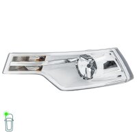 Nebelscheinwerfer-Set links rechts 12 V H8 PSY24W HELLA für u.a. CITROËN C5