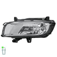 Nebelscheinwerfer-Set links rechts 12 V H11 HELLA Licht-Expertise für AUDI A8