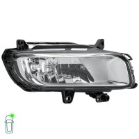 Nebelscheinwerfer-Set links rechts 12 V H11 HELLA Licht-Expertise für AUDI A8