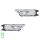 Front Fog Light Set left right 12 V H11 HELLA Lighting-Expertise for VW TIGUAN