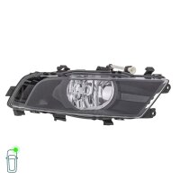 Front Fog Light Set left right 12 V H8 HELLA for e.g. SKODA SUPERB
