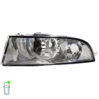 Front Fog Light Set left right 12 V H8 P21W HELLA for e.g. SKODA OCTAVIA