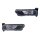 Front Fog Light Set left right 24 V H7 HELLA suitable for e.g. MAN TGS