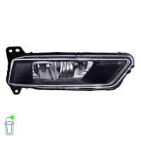 Nebelscheinwerfer-Set links rechts 24 V LED HELLA für u.a. MAN TGS