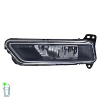 Nebelscheinwerfer-Set links rechts 24 V LED HELLA für u.a. MAN TGS