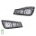 Front Fog Light Set left right 24 V H7/H3 HELLA for e.g. VOLVO FM