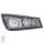 Front Fog Light Set left right 24 V H7/H3 HELLA for e.g. VOLVO FM