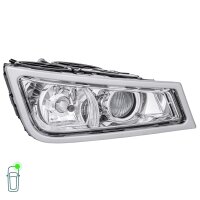 Front Fog Light Set left right 24 V H7/H3 HELLA for e.g. VOLVO FM