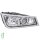 Front Fog Light Set left right 24 V H7/H3 HELLA for e.g. VOLVO FM