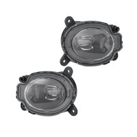 Nebelscheinwerfer-Set links rechts 12 V LED HELLA...