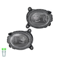 Nebelscheinwerfer-Set links rechts 12 V LED HELLA...
