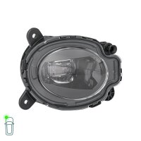 Nebelscheinwerfer-Set links rechts 12 V LED HELLA für SEAT TARRACO