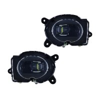 Nebelscheinwerfer-Set links rechts 12 V LED HELLA...
