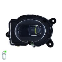 Nebelscheinwerfer-Set links rechts 12 V LED HELLA für CUPRA FORMENTOR