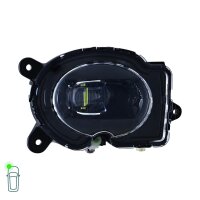 Nebelscheinwerfer-Set links rechts 12 V LED HELLA für CUPRA FORMENTOR