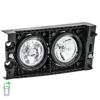 Nebelscheinwerfer-Set links rechts 24 V H3 HELLA passend für DAF XF