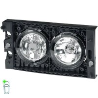 Nebelscheinwerfer-Set links rechts 24 V H3 HELLA passend für DAF XF