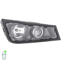 Front Fog Light Set left right 24 V H3 HELLA suitable for e.g. VOLVO FM